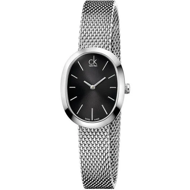 Calvin Klein - Incentive orologio da donna K3P23121
