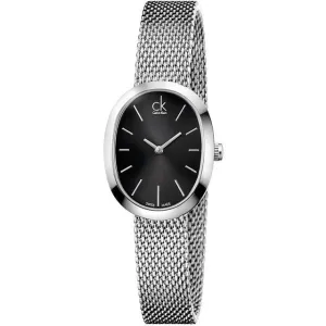 Calvin Klein - Incentive orologio da donna K3P23121
