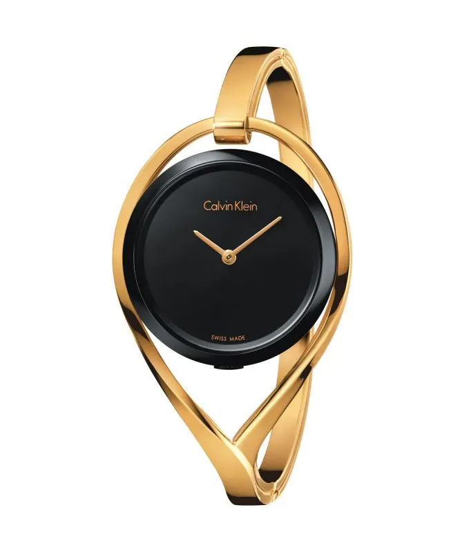 Calvin Klein - Light orologio donna K6L2M411