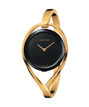 Calvin Klein - Light orologio donna K6L2M411