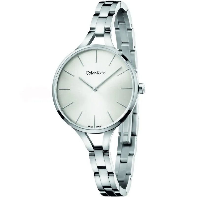 Calvin Klein - orologio donna K7E23146