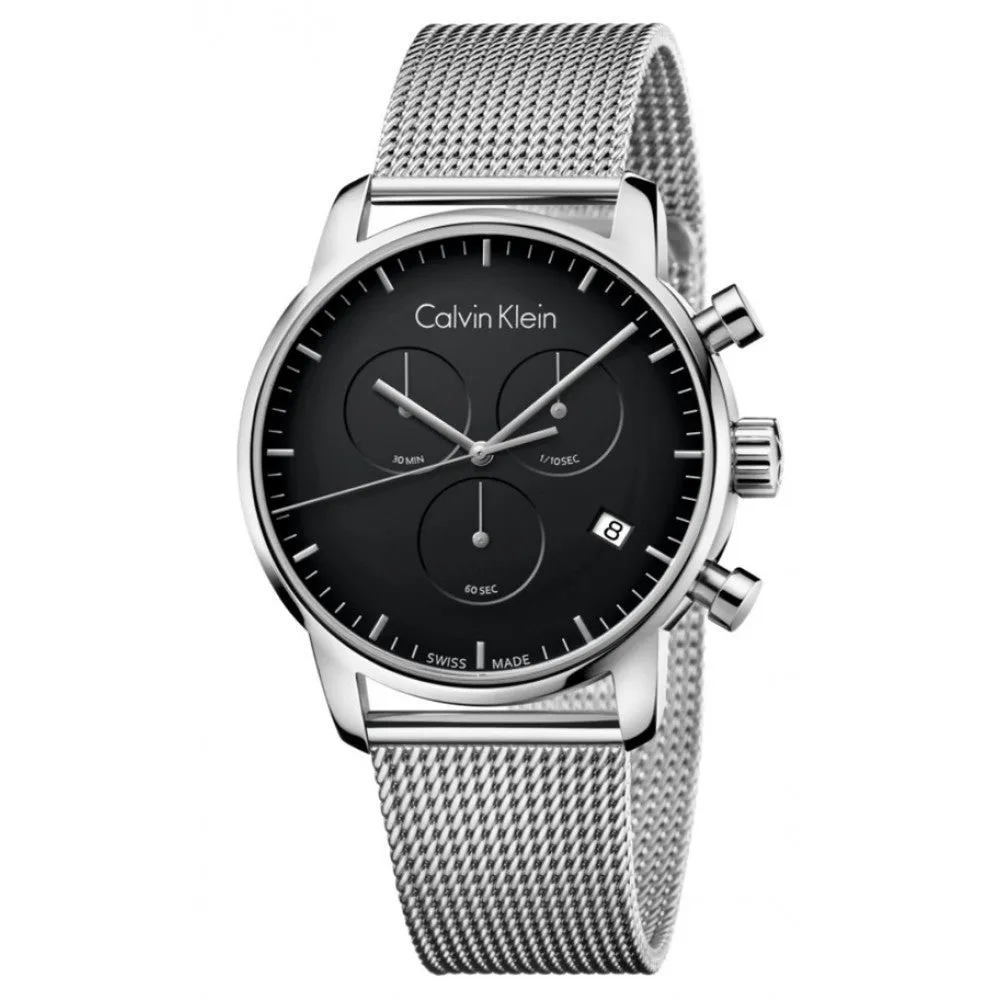 Calvin Klein - orologio uomo K2G27121