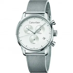 Calvin Klein - orologio uomo K2G27126