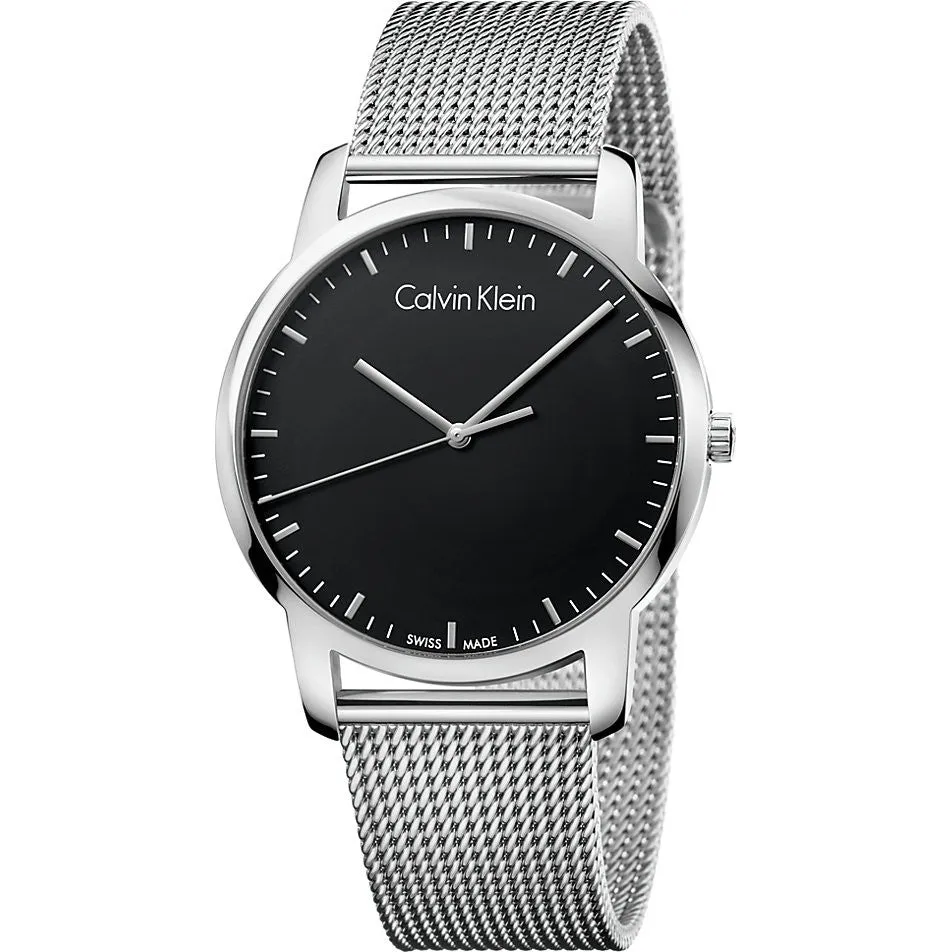 Calvin Klein - orologio uomo K2G2G121