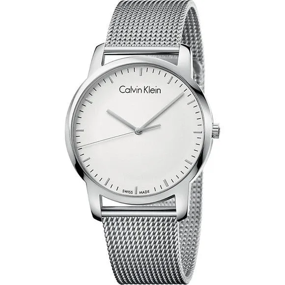 Calvin Klein - orologio uomo K2G2G126