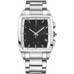 Calvin Klein - orologio uomo K3047104