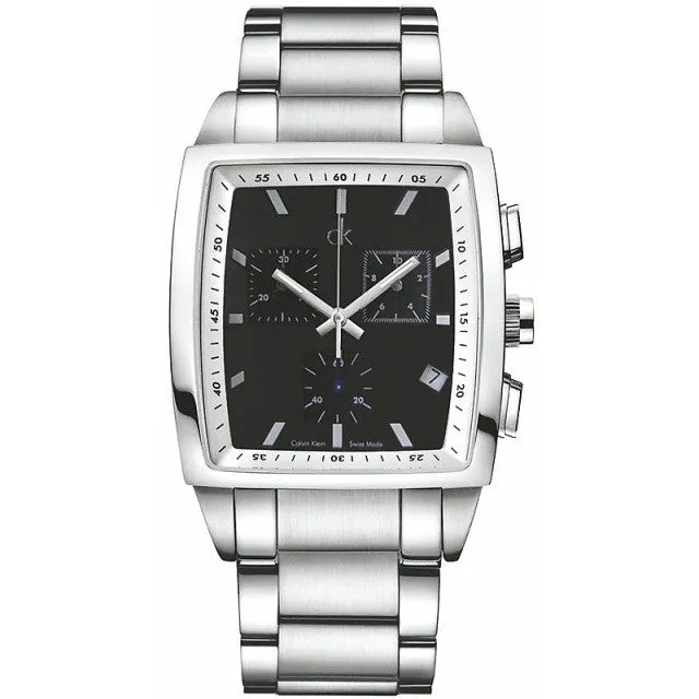 Calvin Klein - orologio uomo K3047104