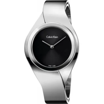 Calvin Klein - Senses orologio donna K5N2M121 (2 misure disponibili)