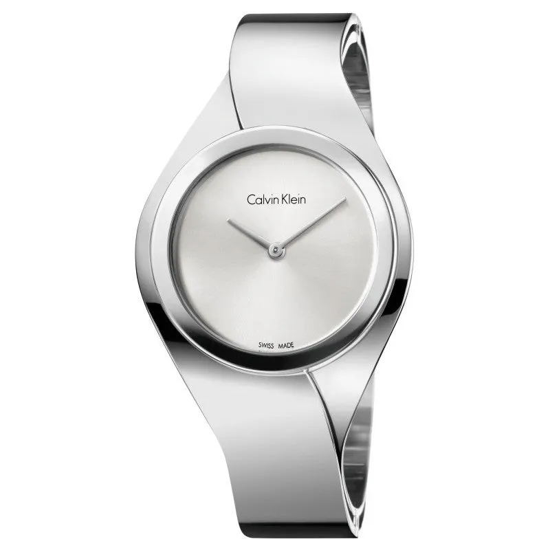 Calvin Klein - Senses orologio donna K5N2M126 (2 misure disponibili)
