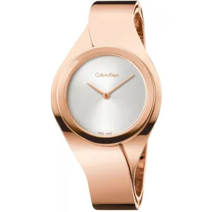Calvin Klein - Senses orologio donna K5N2S626 (disponibile in 2 misure)