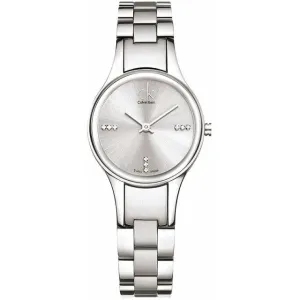 Calvin Klein - Simplicity orologio donna K4323120