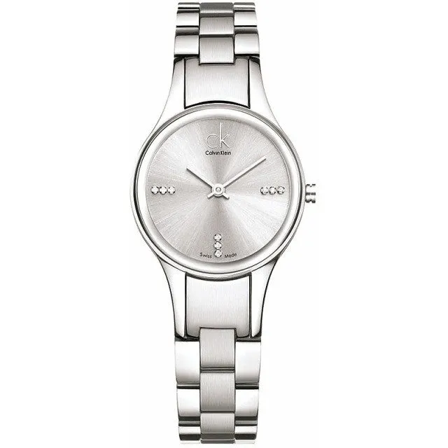 Calvin Klein - Simplicity orologio donna K4323120