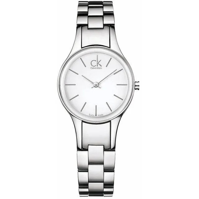 Calvin Klein - Simplicity orologio donna K4323126