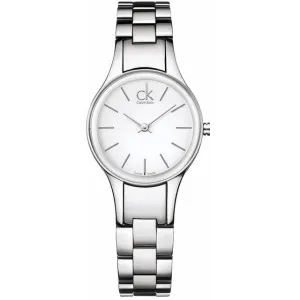 Calvin Klein - Simplicity orologio donna K4323126