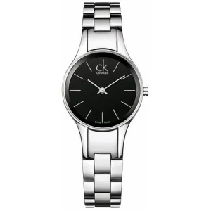 Calvin Klein - Simplicity orologio donna K4323130