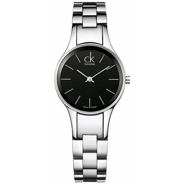 Calvin Klein - Simplicity orologio donna K4323130