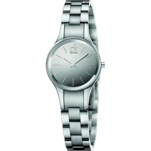 Calvin Klein - Simplicity orologio donna K4323148