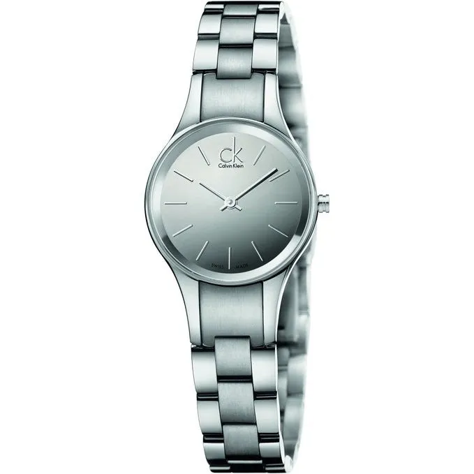 Calvin Klein - Simplicity orologio donna K4323148