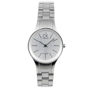 Calvin Klein - Simplicity orologio donna K4323185