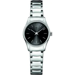 Calvin Klein - Solo tempo "Classic" (Orologio Donna, 2  misure disponibili)