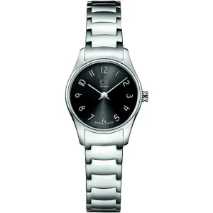 Calvin Klein - Solo tempo "Classic" (Orologio Donna, 2   misure disponibili)