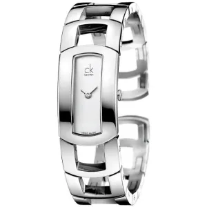 Calvin Klein - Solo tempo "Dress" (Orologio Donna, 4 varianti e 2 misure)
