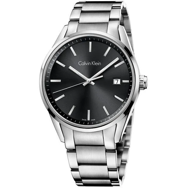 Calvin Klein - Solo tempo "Formality" (Orologio Uomo - 2 varianti)