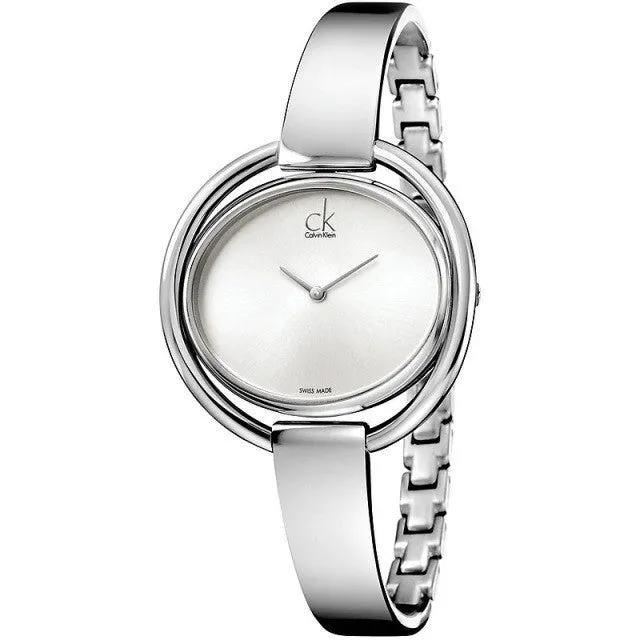Calvin Klein - Solo tempo "Impetuous" (Orologio Donna, 4 varianti disponibili)