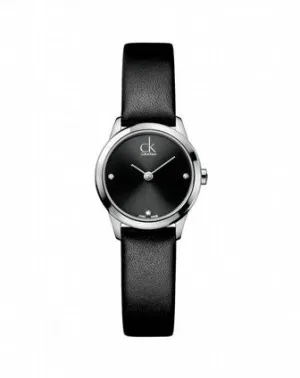 Calvin Klein - Solo tempo "Minimal"  (Orologio Donna, disponibile in 2 misure)