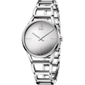 Calvin Klein - Stately orologio donna K3G23128
