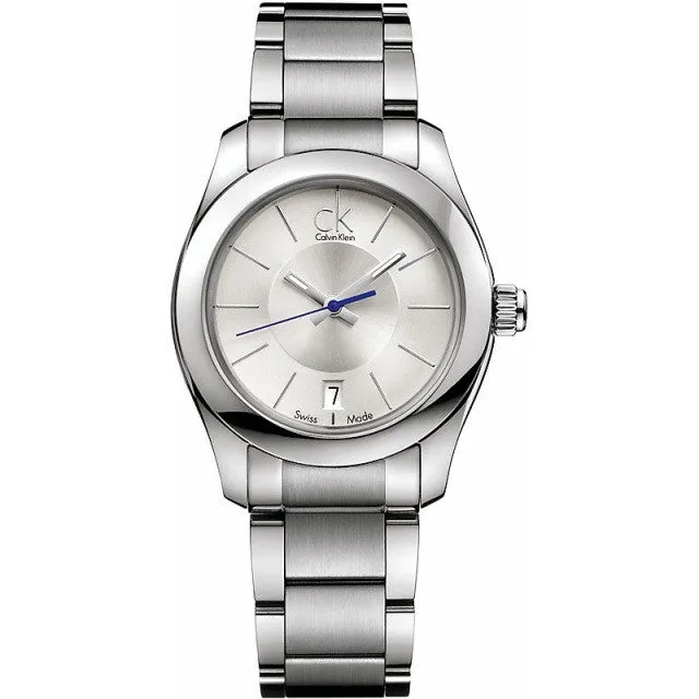 Calvin Klein - Strive orologio donna K0K23120