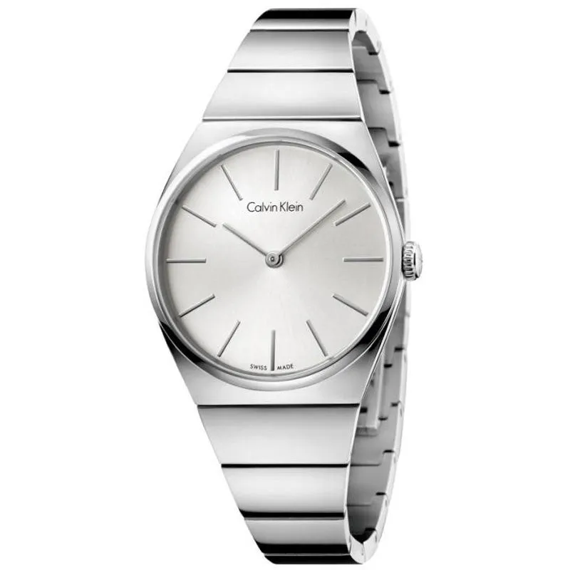 Calvin Klein - Supreme orologio K6C23146 (2 misure disponibili)
