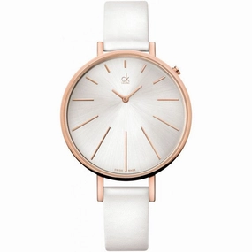 Calvin Klein - Equal orologio donna K3E236L6