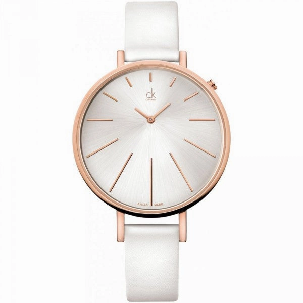 Calvin Klein - Equal orologio donna K3E236L6