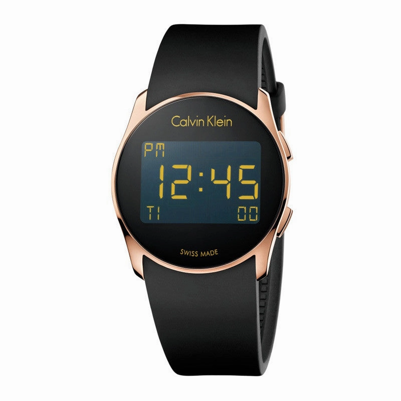 Calvin Klein - Future orologio donna K5B236D1