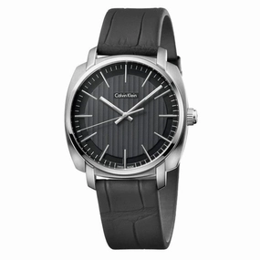 Calvin Klein  - Highline orologio uomo K5M311C1