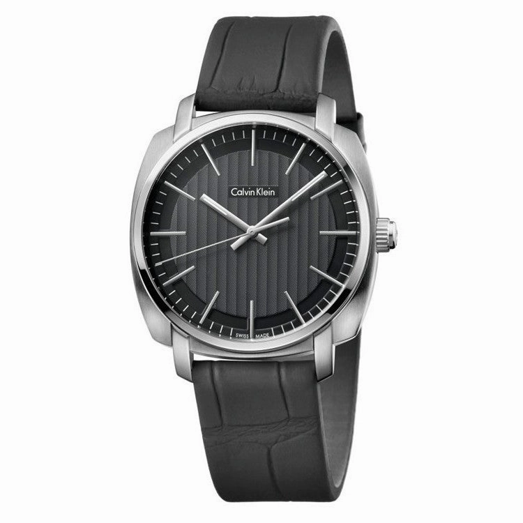 Calvin Klein  - Highline orologio uomo K5M311C1