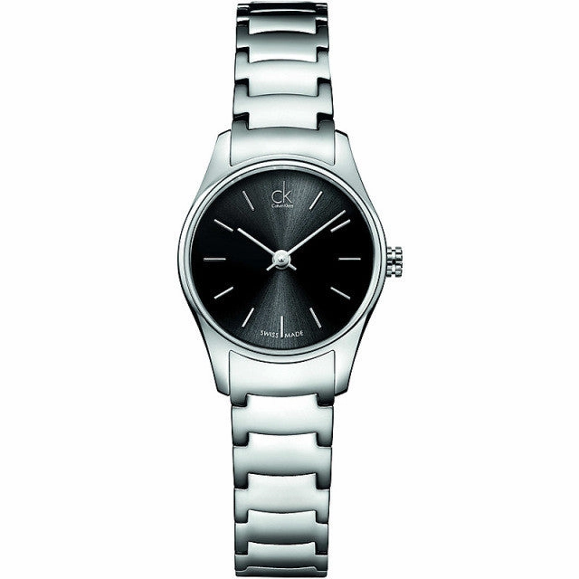 Calvin Klein - Solo tempo "Classic" (Orologio Donna, 2  misure disponibili)