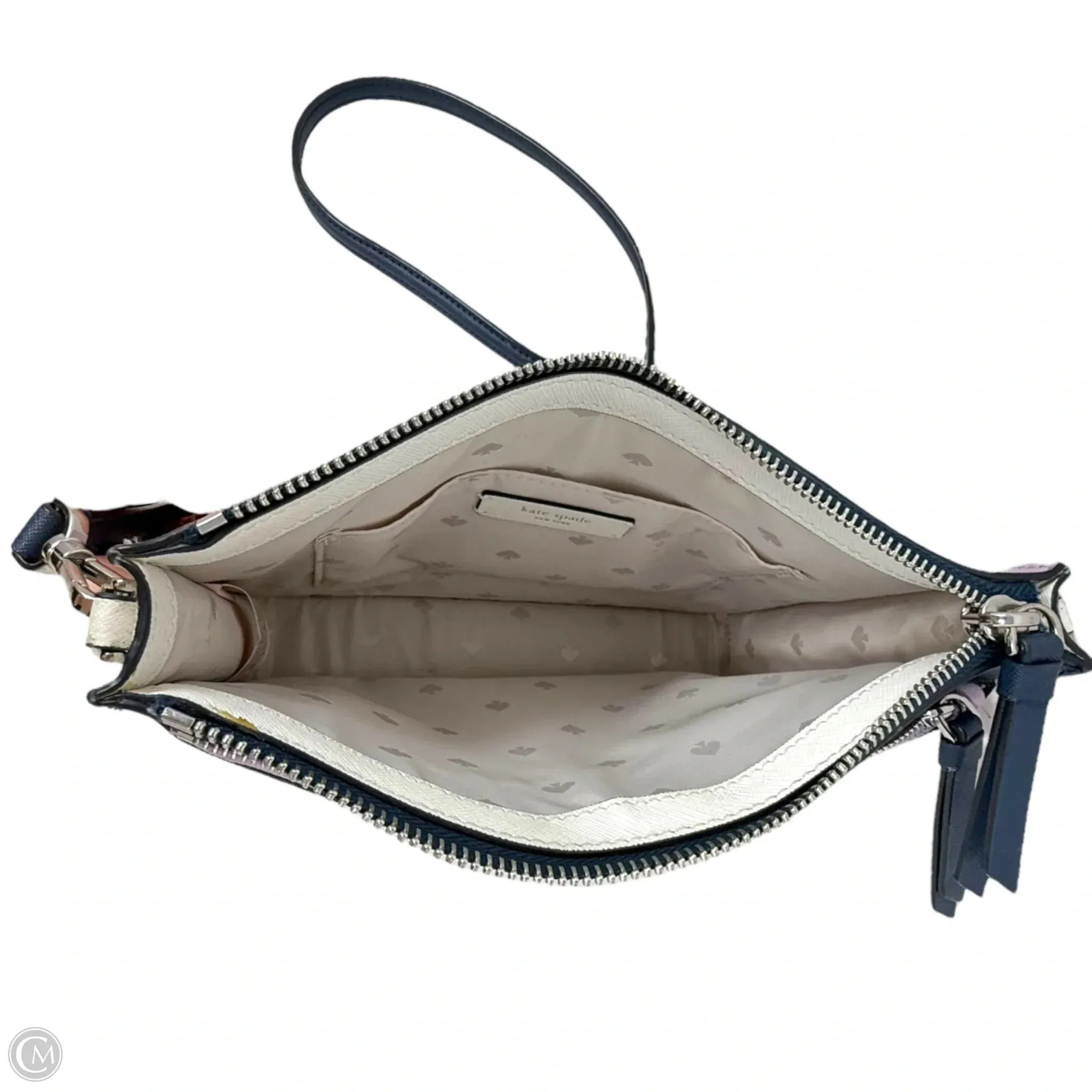 Cameron Zip Crossbody Designer By Kate Spade, Size: Small kate spade