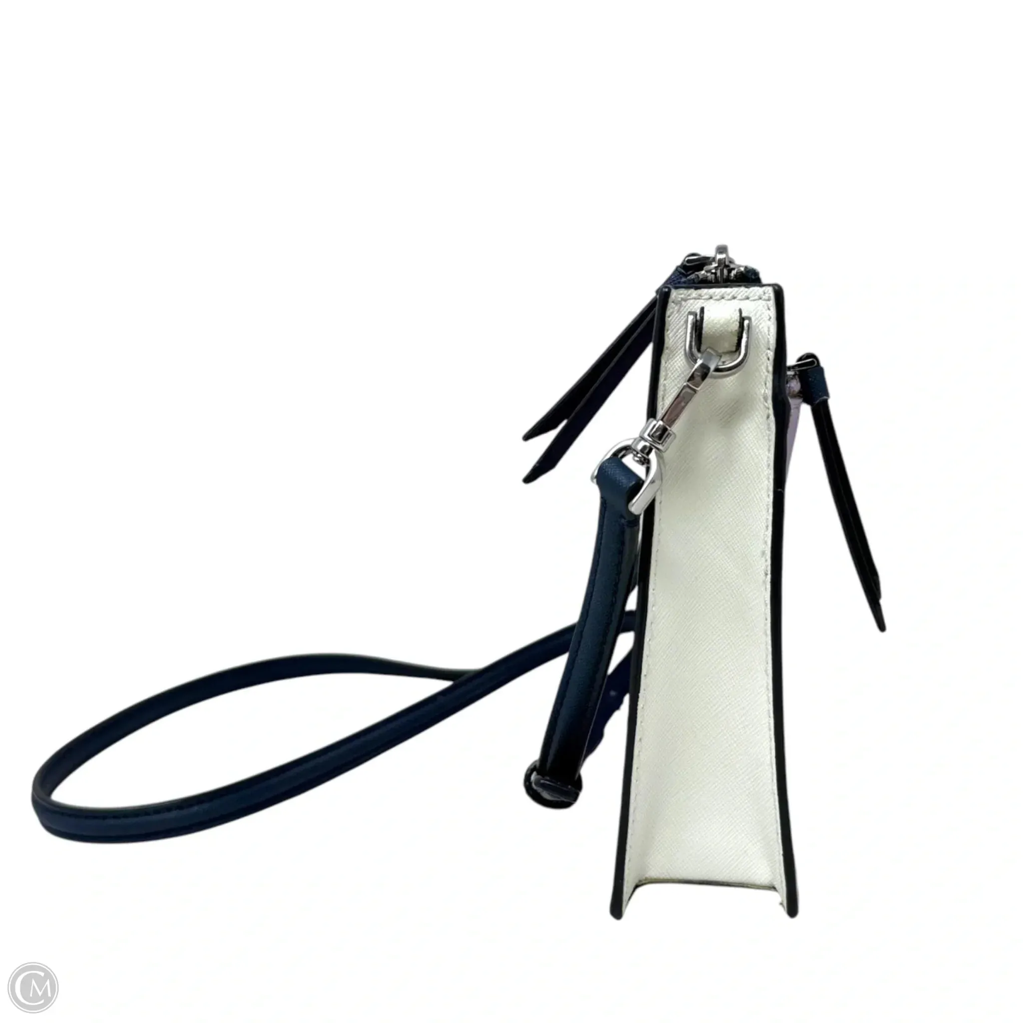 Cameron Zip Crossbody Designer By Kate Spade, Size: Small kate spade