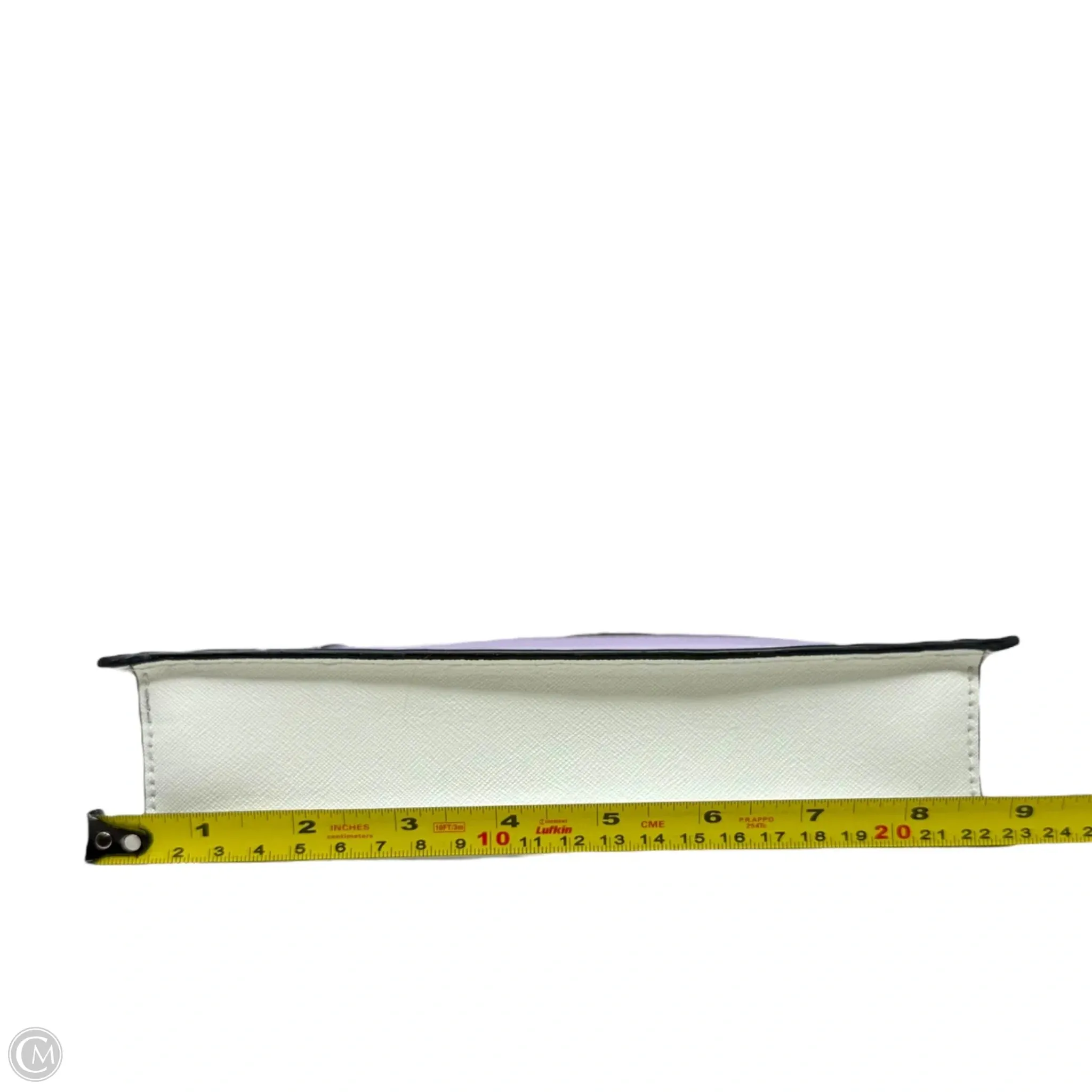 Cameron Zip Crossbody Designer By Kate Spade, Size: Small kate spade