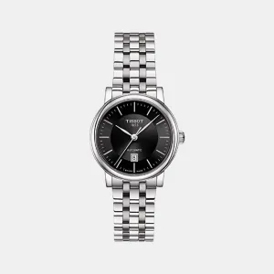 Carson Men Analog Stainless Steel Watch T1222071105100