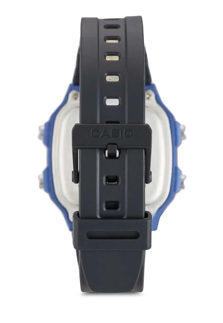 Casio AE-1300WH-2A Black Resin Strap Watch for Men
