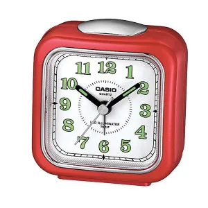 Casio Alarm Clock TQ157-8D