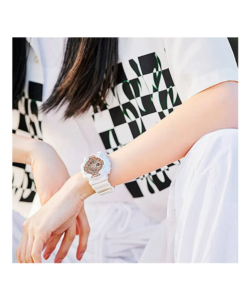 CASIO BA-110-7A1DR