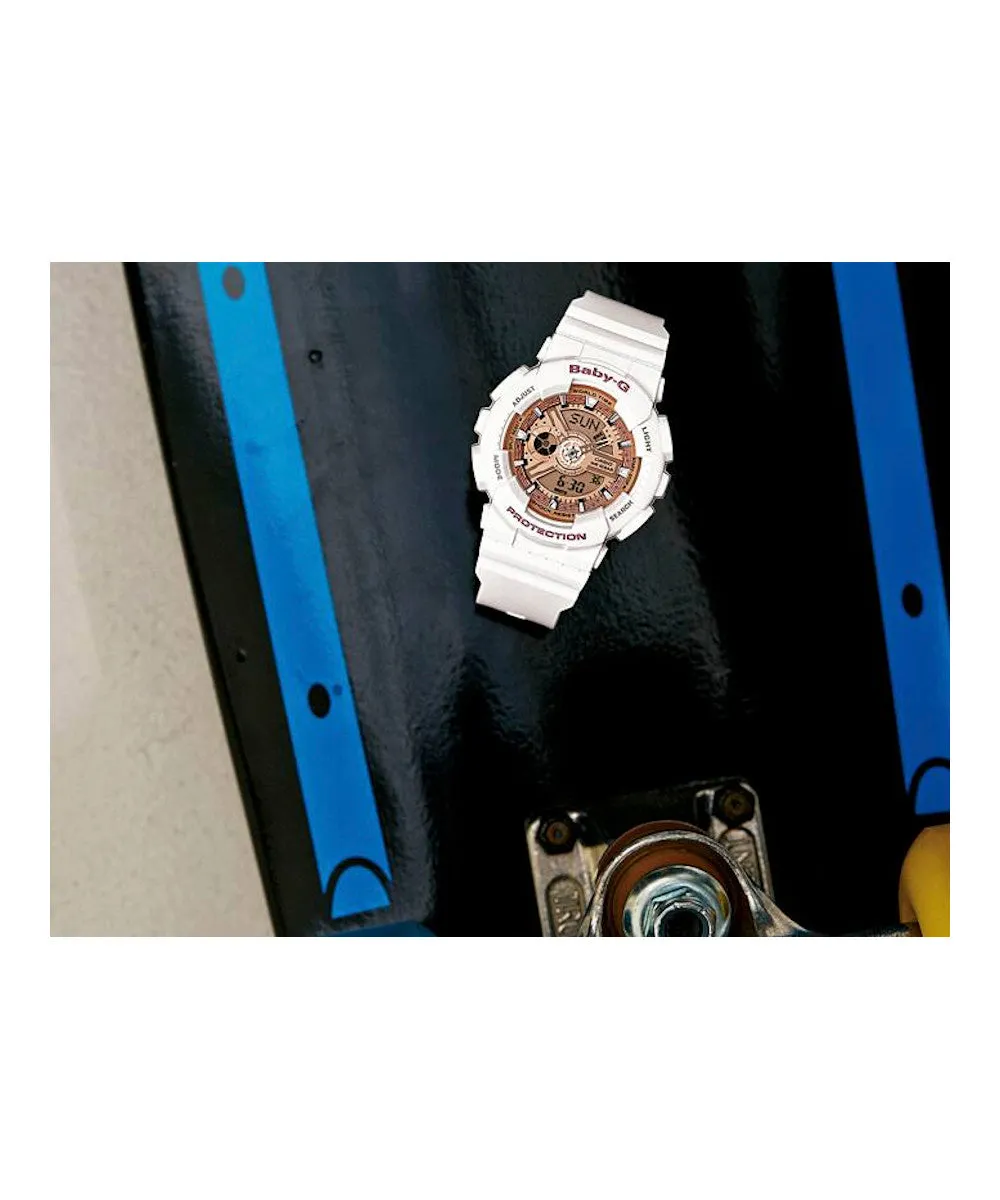CASIO BA-110-7A1DR