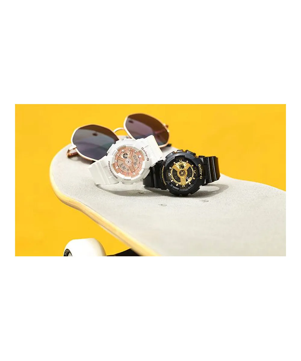CASIO BA-110-7A1DR