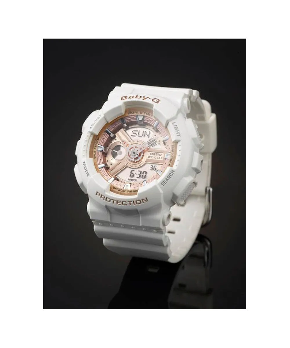 CASIO BA-110-7A1DR