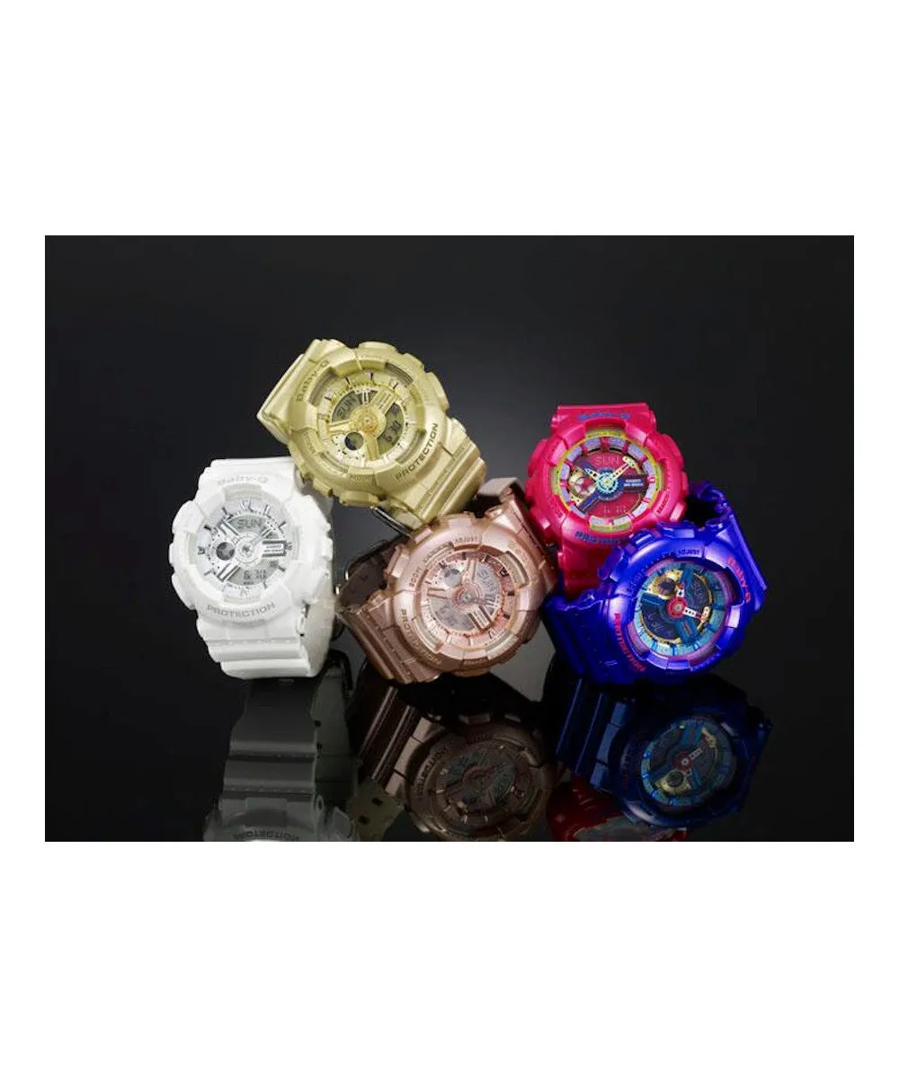 CASIO BA-110-7A3DR