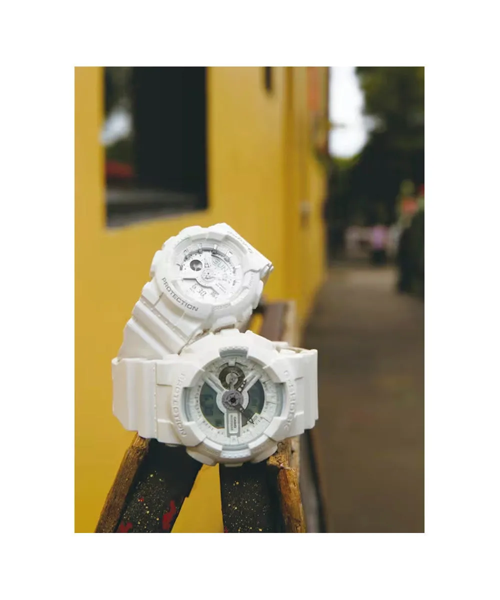 CASIO BA-110-7A3DR